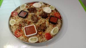 Mutton Mandi full