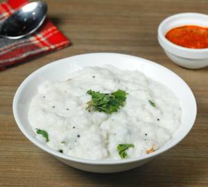 Curd Rice