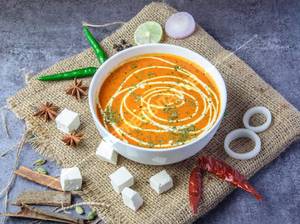 Paneer Butter Masala      