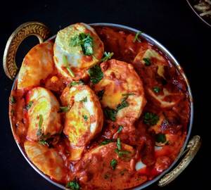 Egg Curry