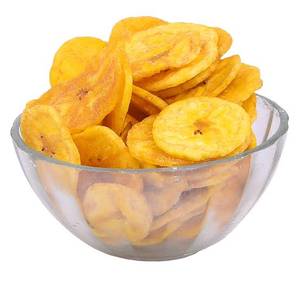 Banana Chips (Coconut Oil)