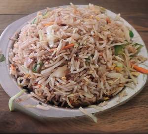 Egg Rice