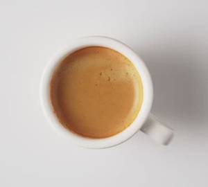 Irish Cream Coffee Flask [ Serves 2 - 3]