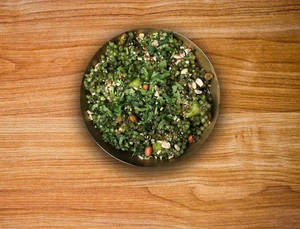 Hariyali Sabudana Khichdi(425 Gm)