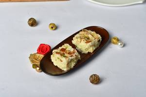 Malai Barfi [500gm]