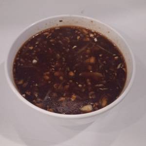 Hot N Sour Soup