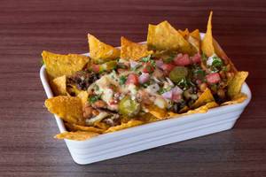 Nachos Grande