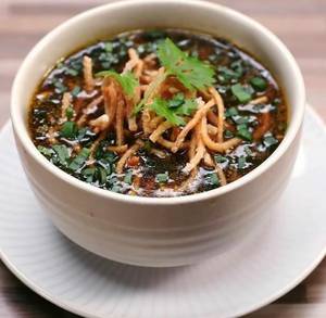 Veg Manchow Soup