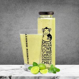 Lime  Sweet Hydrator[hydrator With Electrolyte Salts]