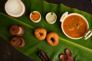 Medu Vada