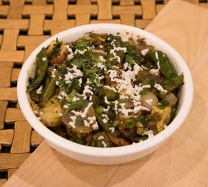 Mix veg