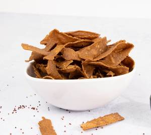 Ragi Ribbon  Pakkoda