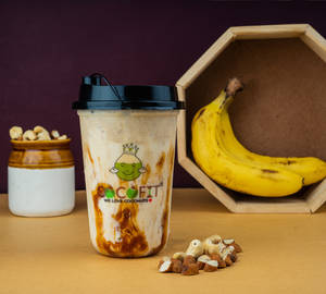 Banana Smoothie