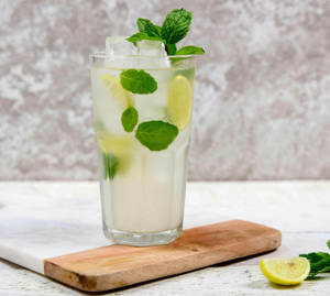 Virgin Mojito