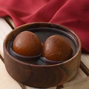 Gulab Jamun