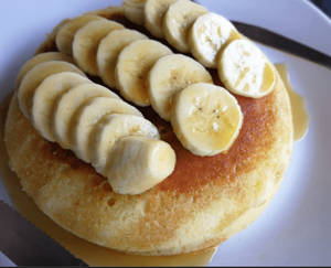 Honey Pancake