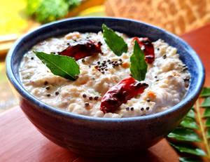 Curd Rice