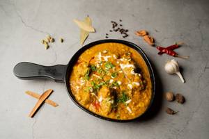 Mughlai Chicken [online]