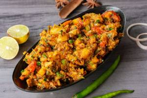 Paneer Cheese Masala