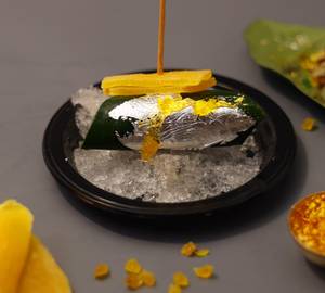 Mango paan                                                                                          