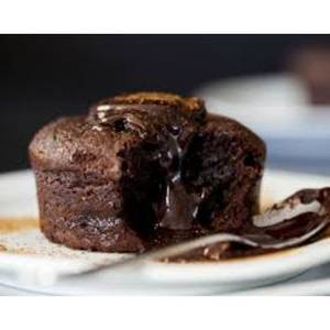 Choco Lava Cake
