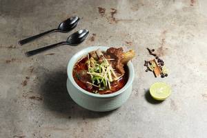 Mutton Nihari