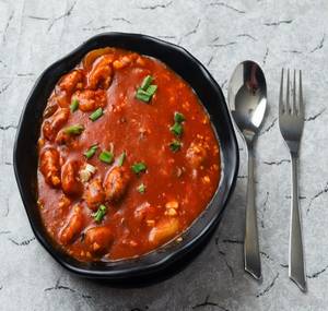 Paneer Dry Red Chilly