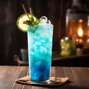 Blue Lagoon