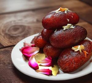 Kala Jamun