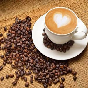 Coffee