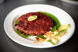 Anjal Masala Fry