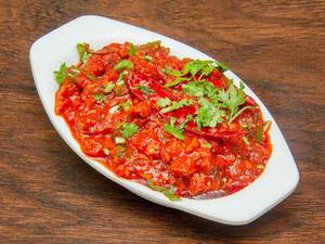 Veg Kolapuri
