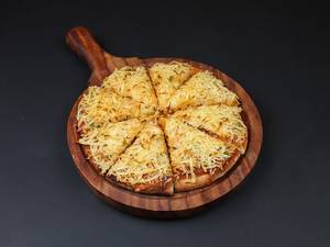 Veg Cheese Pizza
