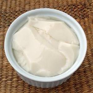 Plain Curd