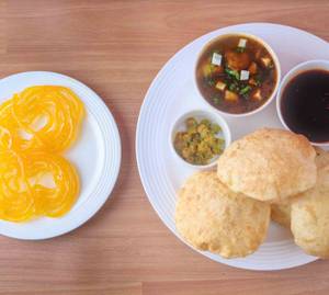 Hing kachori