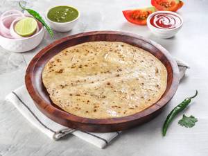 Butter Chapati