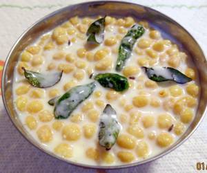 Bundi Raita