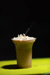 Special Jigarthanda with Nuts