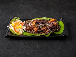Mutton Pepper Fry