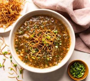 Veg Manchow Soup