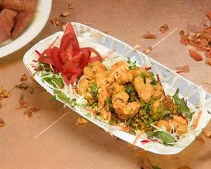 Loose Prawns