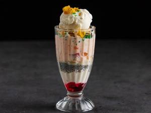 Cream Falooda