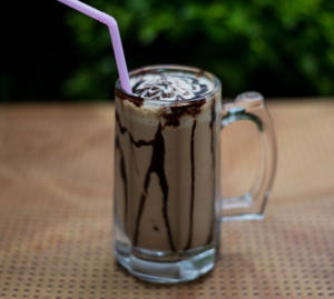 Cold Coffee