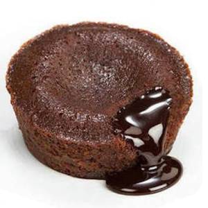Chocolate Lava Cake