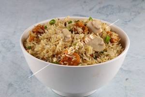 Veg Fried Rice