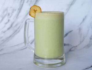Peanut Butter Protein Smoothie