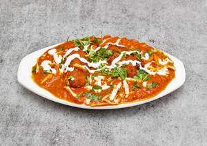 Panjabi Kofta