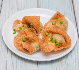 Chicken Fried Wonton                            