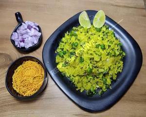 Kanda Poha
