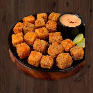 Paneer Pop Corn
